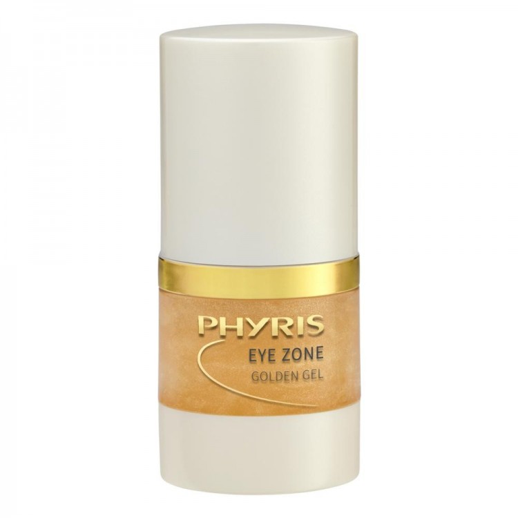 Phyris Golden Eye Gel