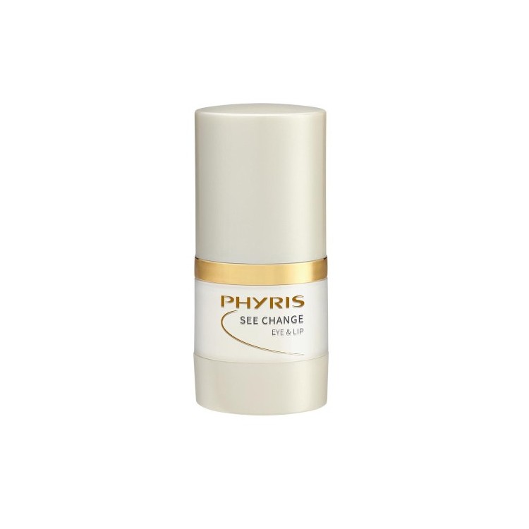 Phyris Golden Balm