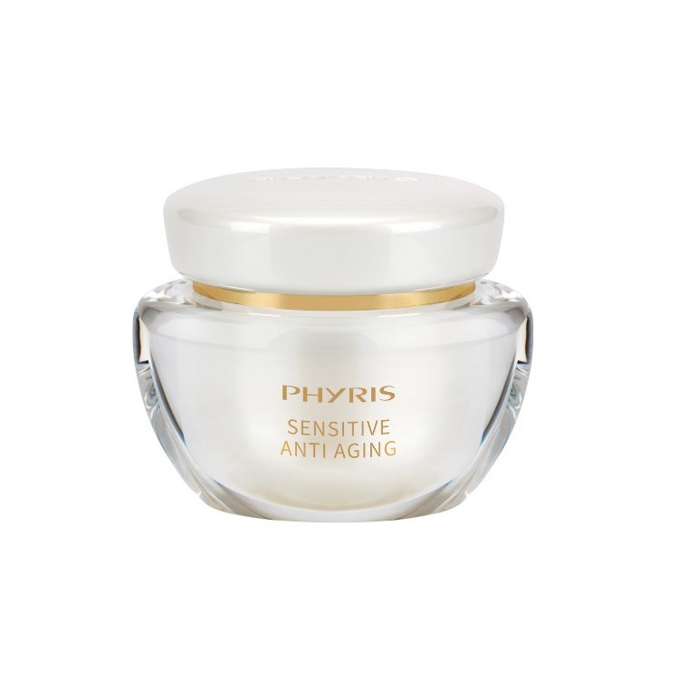 Phyris Sensitive Anti Aging