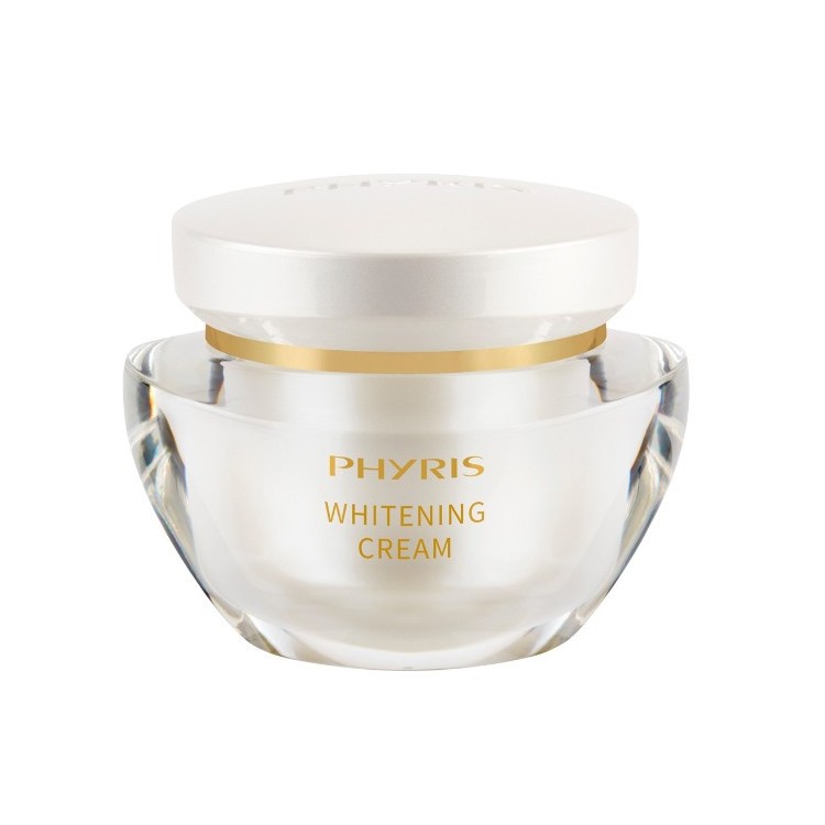 Phyris Skin Control Whitening Cream