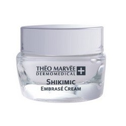 Theo Marvee Temptation HydroLift Cream