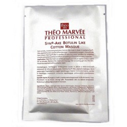 Theo Marvee Caviariste Addict Day Cream
