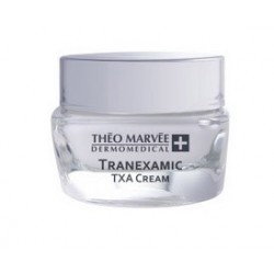 Theo Marvee Temptation HydroLift Cream