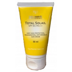Theo Marvee CC Solail SPF50+