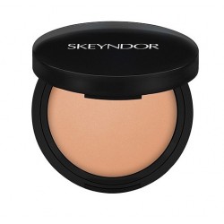 Skeyndor Make Up Vitamin C Age Preventing Powder