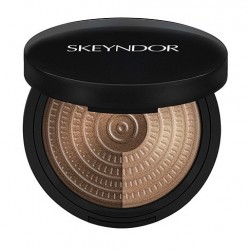 Skeyndor Make Up Highlight Powder Duo