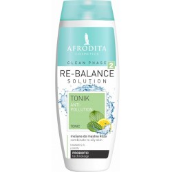 Afrodita Clean Phase Tonic