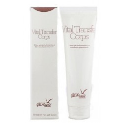 Gernetic Vital Transfer Corps