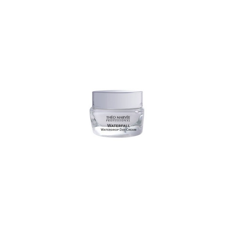 Theo Marvee Waterfall Waterdrop Day Cream