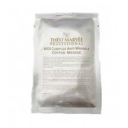 Theo Marvee Caviariste Addict Day Cream