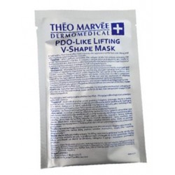 Theo Marvee Caviariste Addict Day Cream