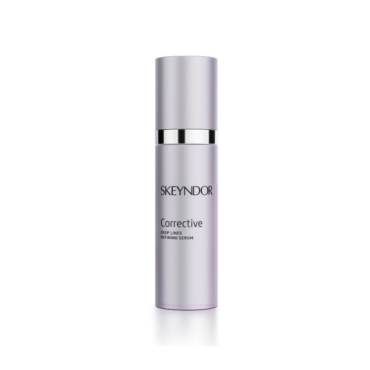 Skeyndor Corrective Deep Lines Refining Serum