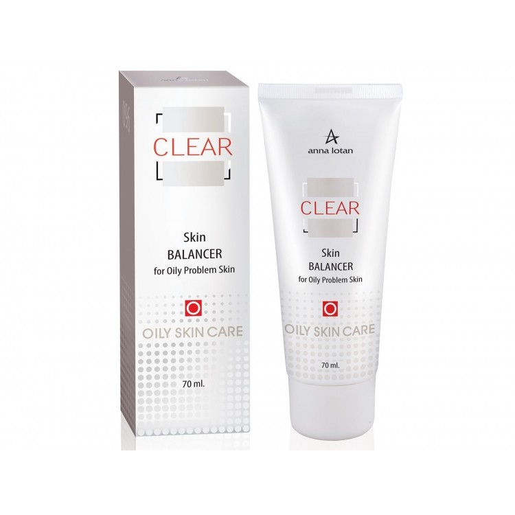 Anna Lotan Clear Skin Balancer