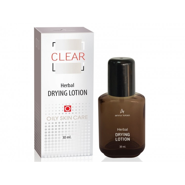Anna Lotan Clear Drying Lotion