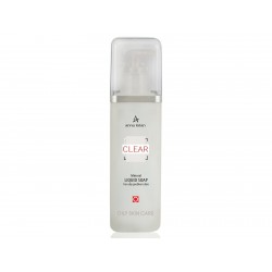 Anna Lotan Clear Mineral Liquid Soap