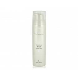 Anna Lotan Barbados Soothing Mask