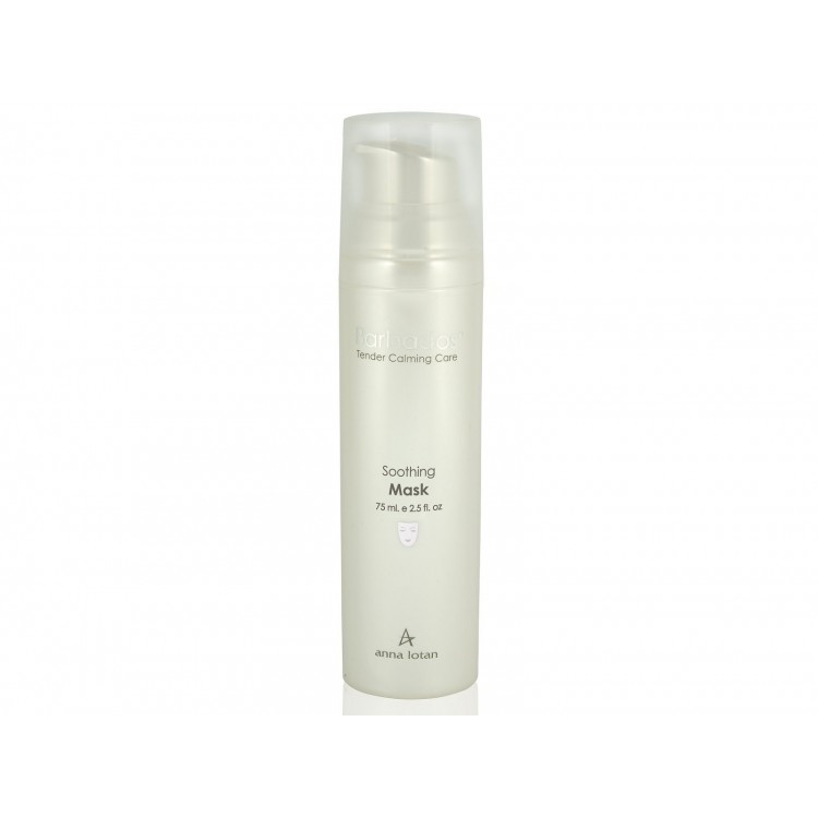Anna Lotan Barbados Soothing Mask