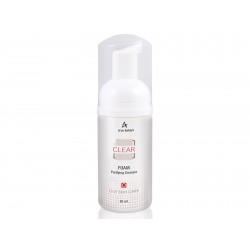 Anna Lotan Clear Foam Foam Purifying Cleanser