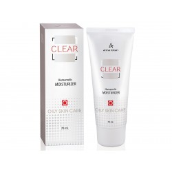 Anna Lotan Clear Hamamelis Moisturizer Oily Skin Care