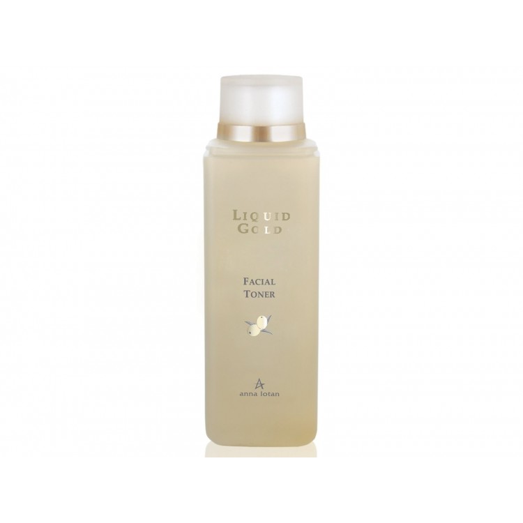 Anna Lotan Liquid Gold Facial Toner