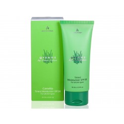 Anna Lotan Liquid Gold Day Cram SPF30+