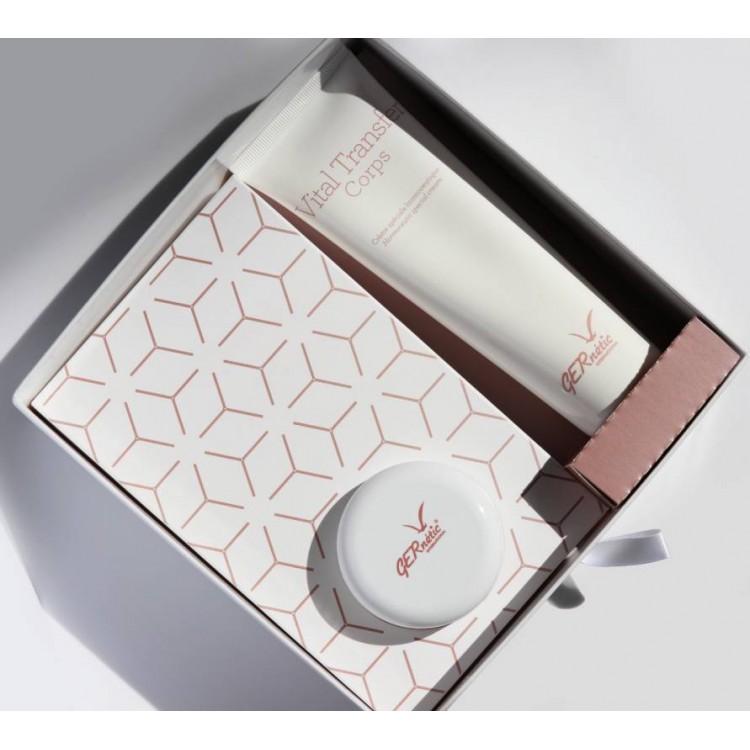 Gernetic Vital Transfer DUO