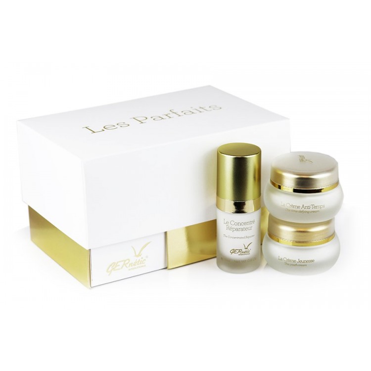 Gernetic Les Parfaits Coffret
