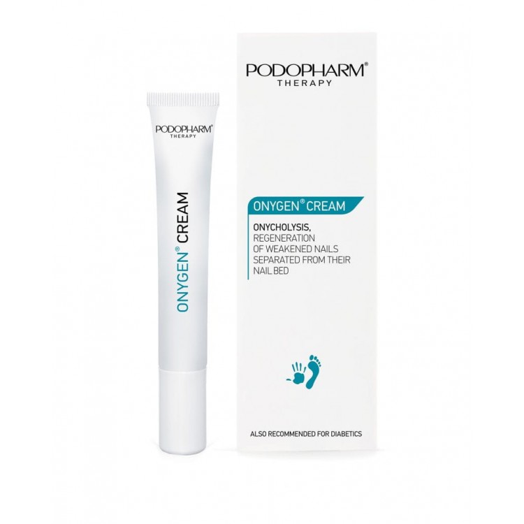 Podopharm Onygen krem