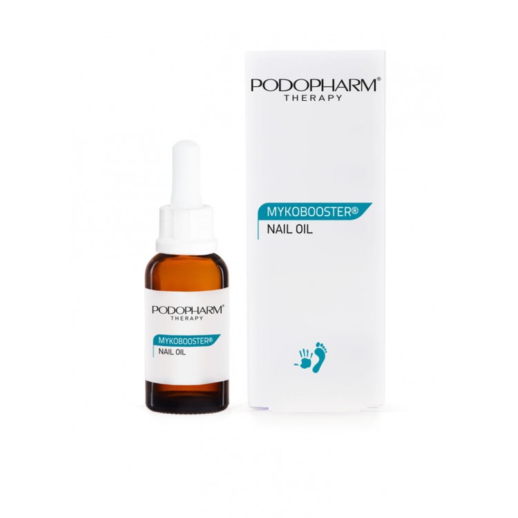 Podopharm Mykobooster olejek do paznokci
