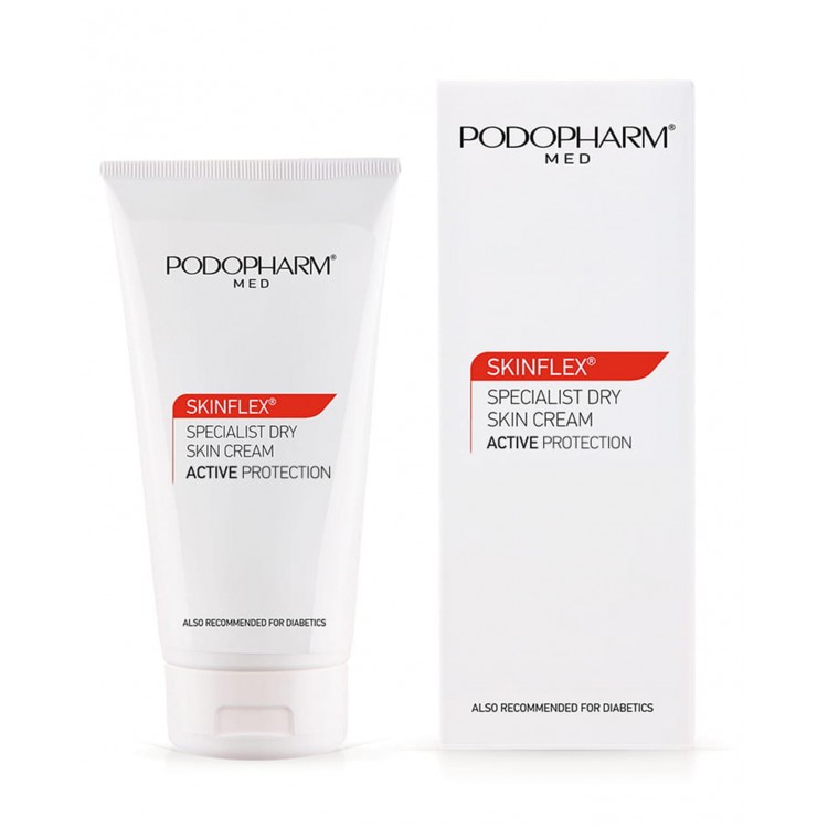 Podopharm specjalistyczny krem do suchej skóry