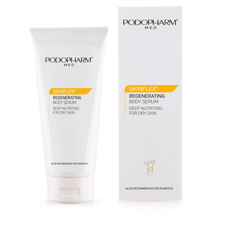 Podopharm regenerujące serum do ciała