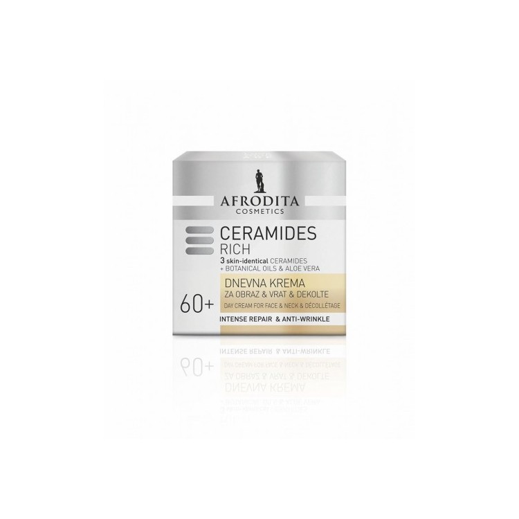 Afrodita Ceramides Day Cream