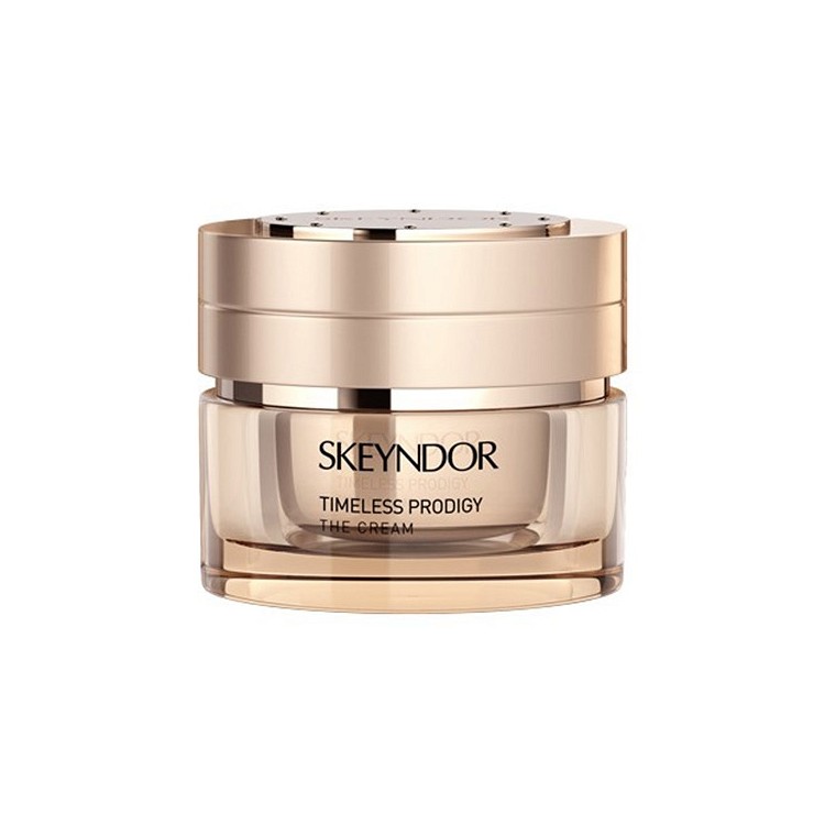 Skeyndor Timeless Prodigy The Cream