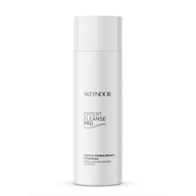Skeyndor Expert Cleanse Pro Rebalancing Vitamin Essence