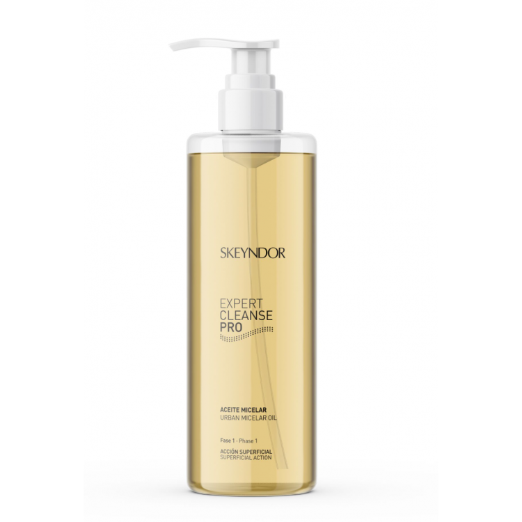 Skeyndor Expert Cleanse Pro Urban Micellar Oil