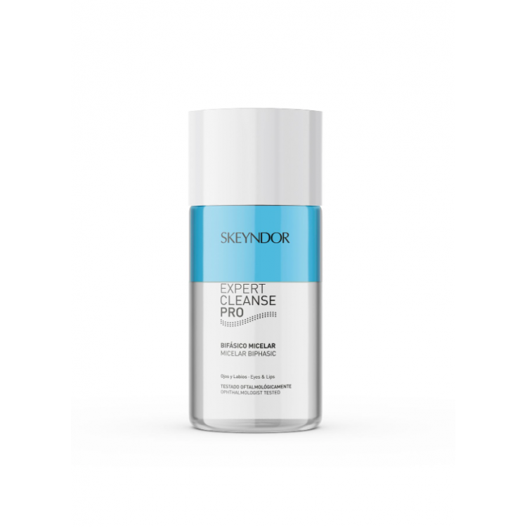 Skeyndor Expert Cleanse Pro Micelar Biphasic