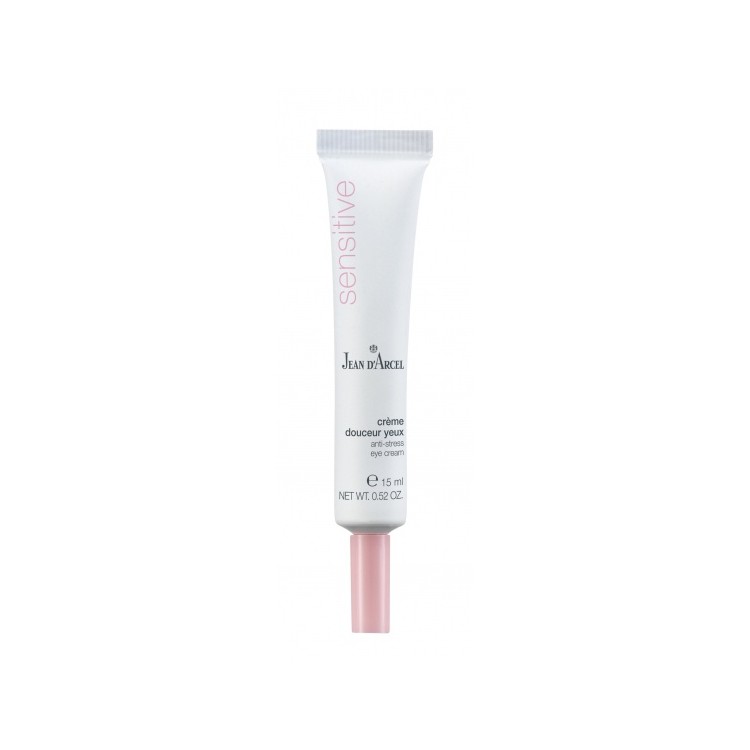 Jean D`Arcel Sensitive Creme Douceur Yeux