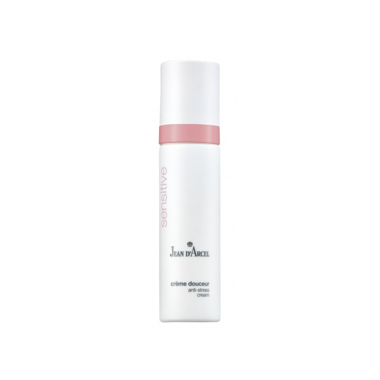 Jean D`Arcel Sensitive Creme Douceur