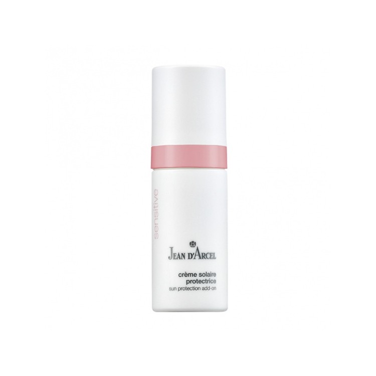 Jean D`Arcel Sensitive Creme Solaire Protectrice SPF30