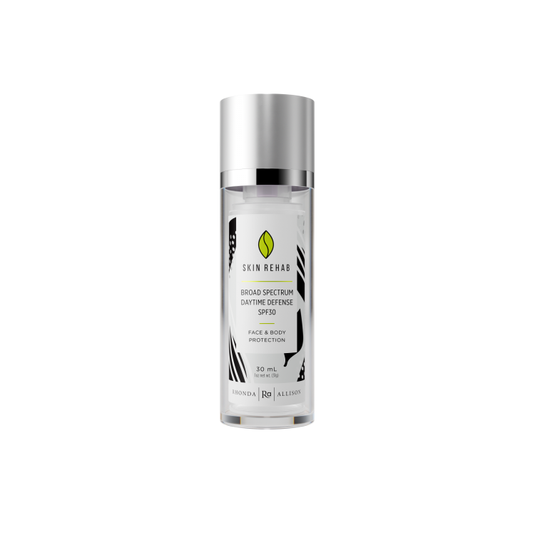 Rhonda Allison SR Daytime Defense SPF30