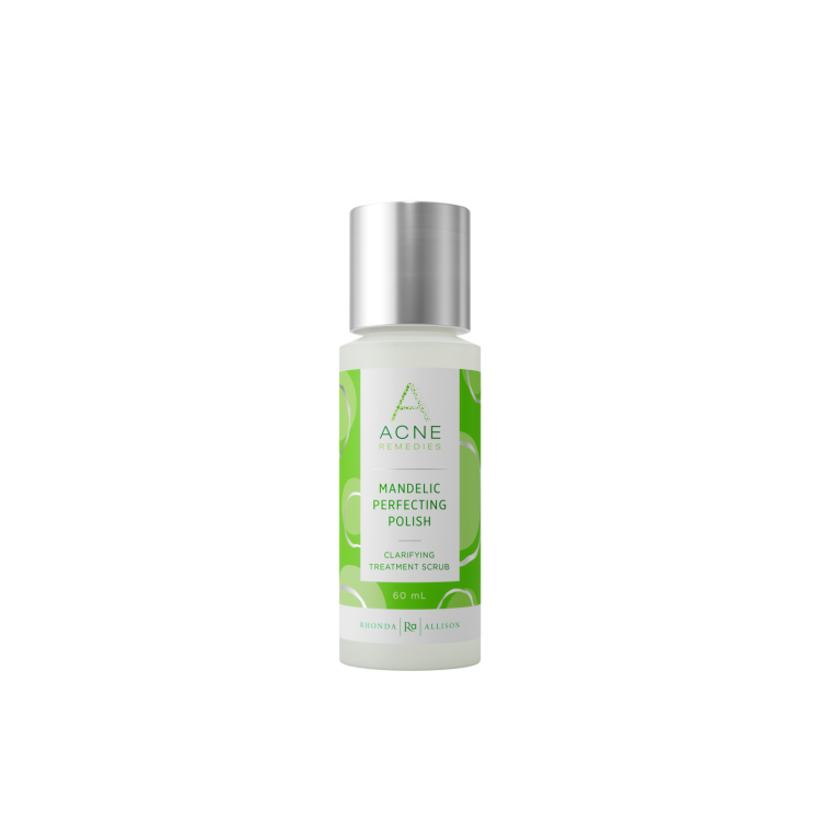 Rhonda Allison AR Mandelic Perfecting Polish 60ml