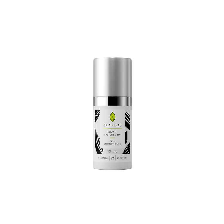 Rhonda Allison SR Growth Factor Serum