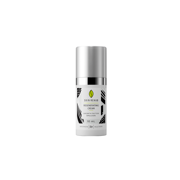 Rhonda Allison SR Growth Factor Cream