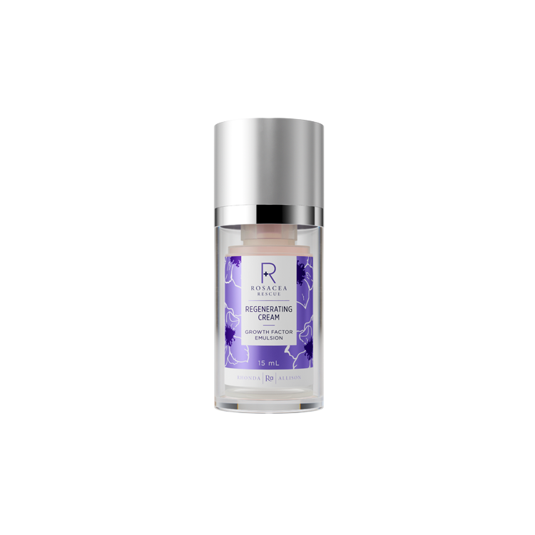 Rhonda Allison RR Regenerating Cream