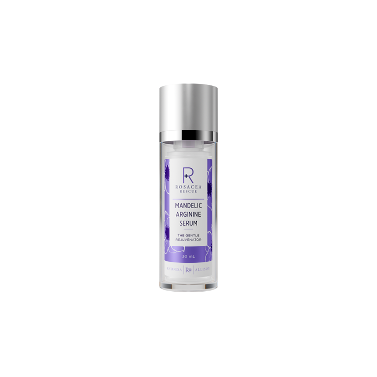 Rhonda Allison RR MANDELIC ARGININE SERUM