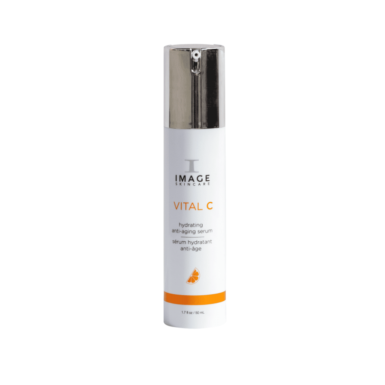 Image Vital C Hydrating Anti Aging Serum 15%