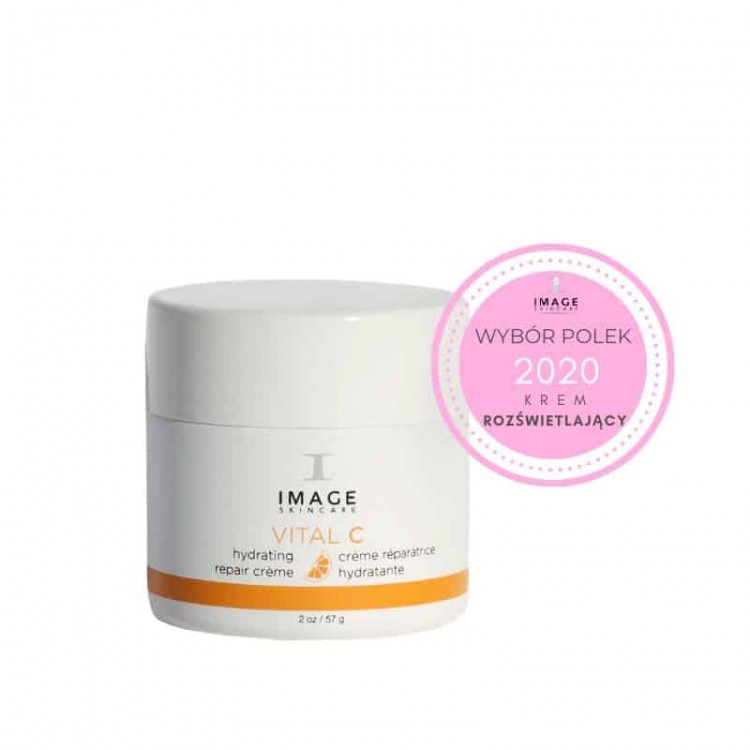 Image Vital C Hydrating Repair Creme 20%