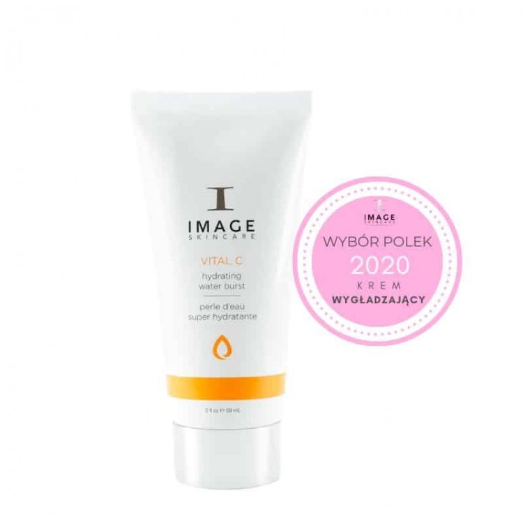 Image Vital C Hydrating Water Burst