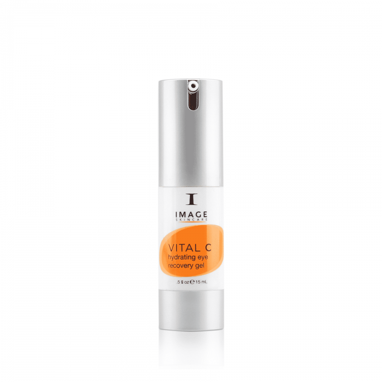 Image Vital C Hydrating Eye Recovery Gel