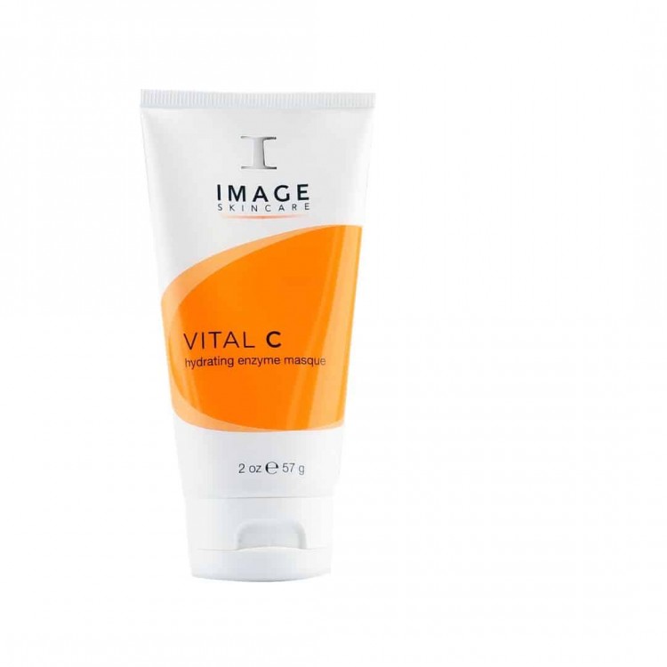 Image Vital C Hydrating Enzyme Masque 20%